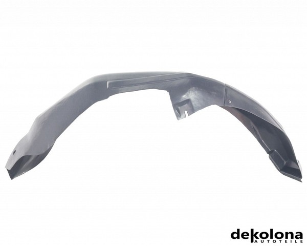Radhausverkleidung Links Hinten FüR Volvo V40 Kombi 1.9 Di 1.8I S40 1 95-04-image