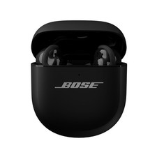 Bose QuietComfort Ultra Earbuds 2nd Gen, True Wireless Noise Cancelling, Black,