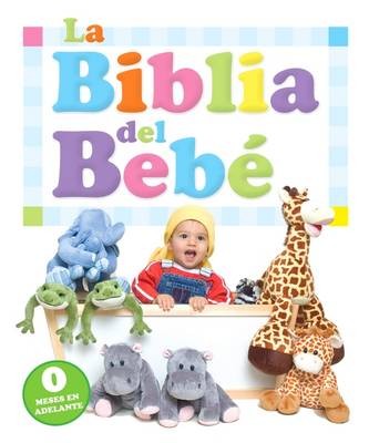 La Biblia Del Bebe - 9781906227197