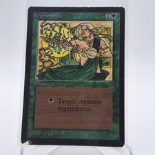 beta mtg cards Limited Edition Beta - Visual Spoiler