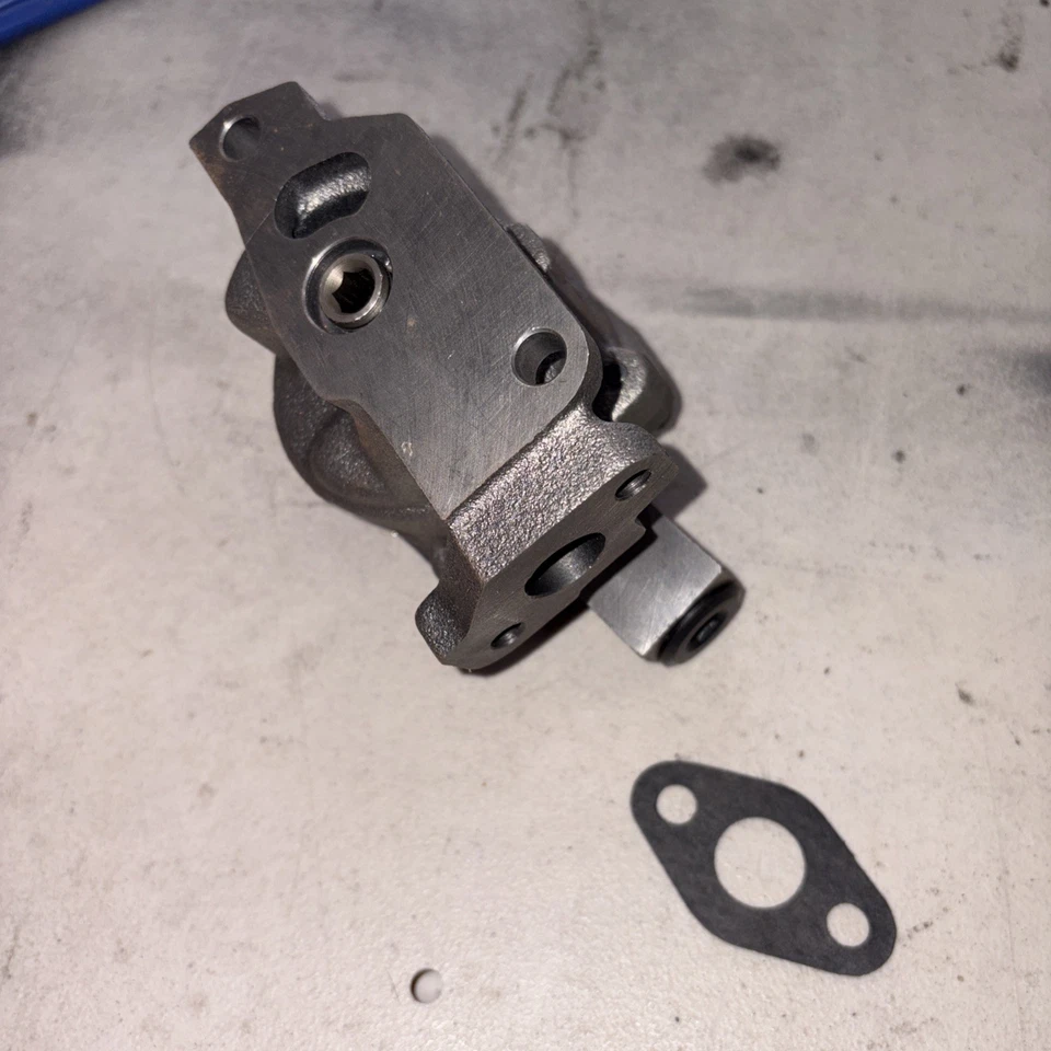 Engine Oil Pump for Ford Mustang 1985-1988 1991-1993 Ranger 1985-1994 Aerostar - Image 2 of 4