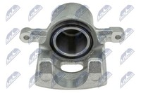 NTY Bremssattel HZP-SU-019 FüR Nissan Pixo UA0 LPG Suzuki Alto 7 GF AMF310