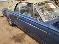 Dart 1963 Front Door 671206 Dart 1963 Front Door 671206