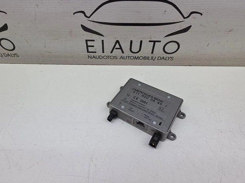 MERCEDES-BENZ S W221 Antennenverstärker  2118200885 2.99 Diesel 173kw 33947957