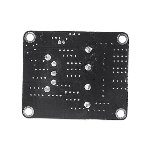 1PC Hochleistungs-Heizbett-Erweiterungsmodul Elektrische Platine 3D-Druckerteile - 第 4/12 張圖片