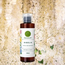 HUILE DE KIGELIA AFRICANA / OIL  3 EN 1 100% NATURELLE   100 ML LIVRAISON 24 H