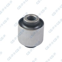 GSP Lagerung, Lenker 516617 FüR CitroËN Dodge Mitsubishi Peugeot Volvo