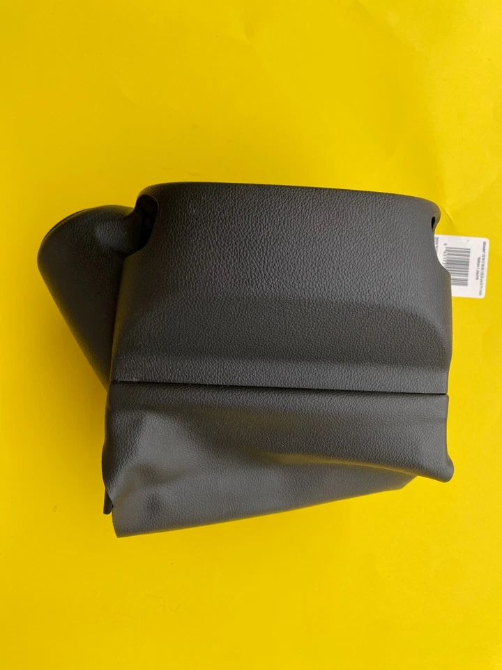 Chevrolet Cruze 2011-2016 columna de dirección moldura cubierta inferior superior OEM 95217306 Foto 2 de 4