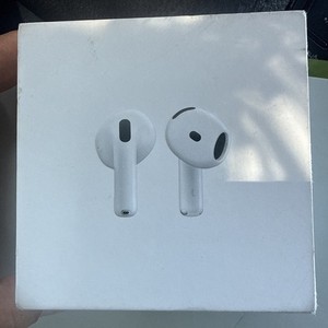 Airpods 4 Box | eBay