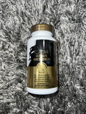 Joyce Giraud Ultimate Hair Strength Pro Supplement = 30 Day Supply~Exp 03/27
