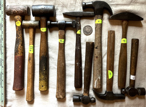 ★１９３０年代＊アメリカ軍＊海軍＊将校用レターオープナー（実物） ☆1930年代＊アメリカ軍＊海軍＊将校用レターオープナー（実物）