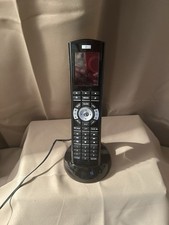 Elan Home Systems HR2 Remote Control With Charging Station