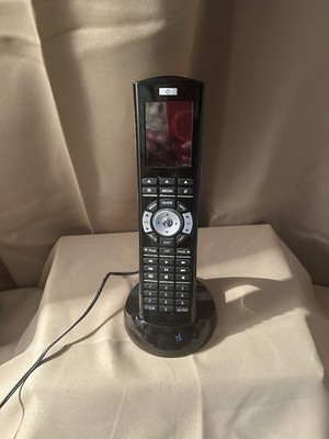 Elan Home Systems HR2 Remote Control With Charging Station