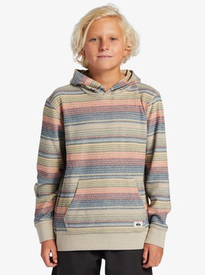 Quiksilver Boy's Great Otway Hoodie *CLEARANCE*