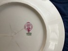 Antique T & V Limoges Art Nouveau Salad Plate — photo 3