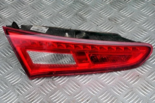 Alfa Romeo Giulietta rear left inner lamp / tail light 50513401