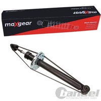 Maxgear Gasdruck StoßDÄMpfer Hinterachse Passend FÜR Seat Toledo Vw Golf Jetta