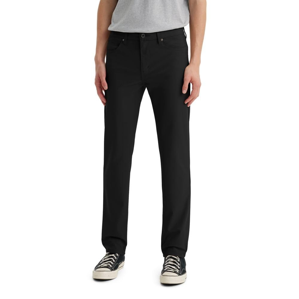 Levi Men 511 Slim Tech Five Pocket Pants | eBay