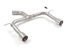 Posteriore RAGAZZON per Audi TT Coupe 2.0TFSI (169kW) 2014>2018 -art. 50.1006.06