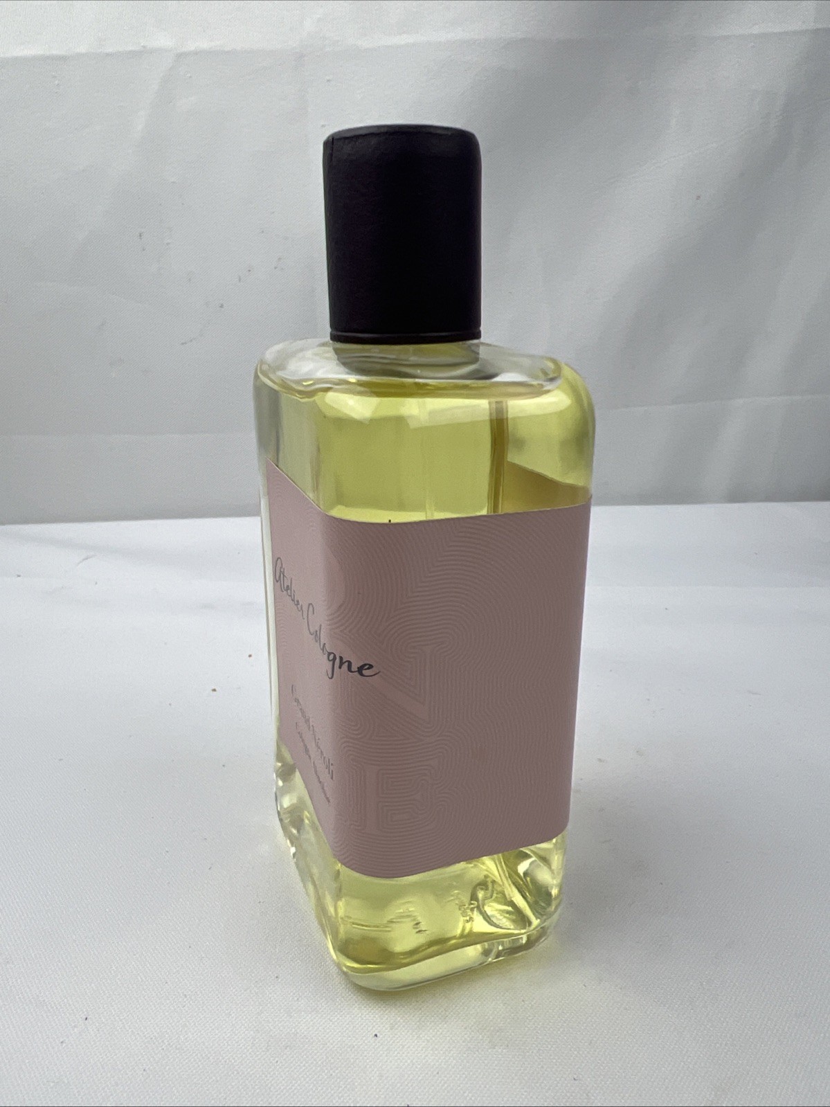ATELIER COLOGNE GRAND NEROLI 200 ML SPRAY