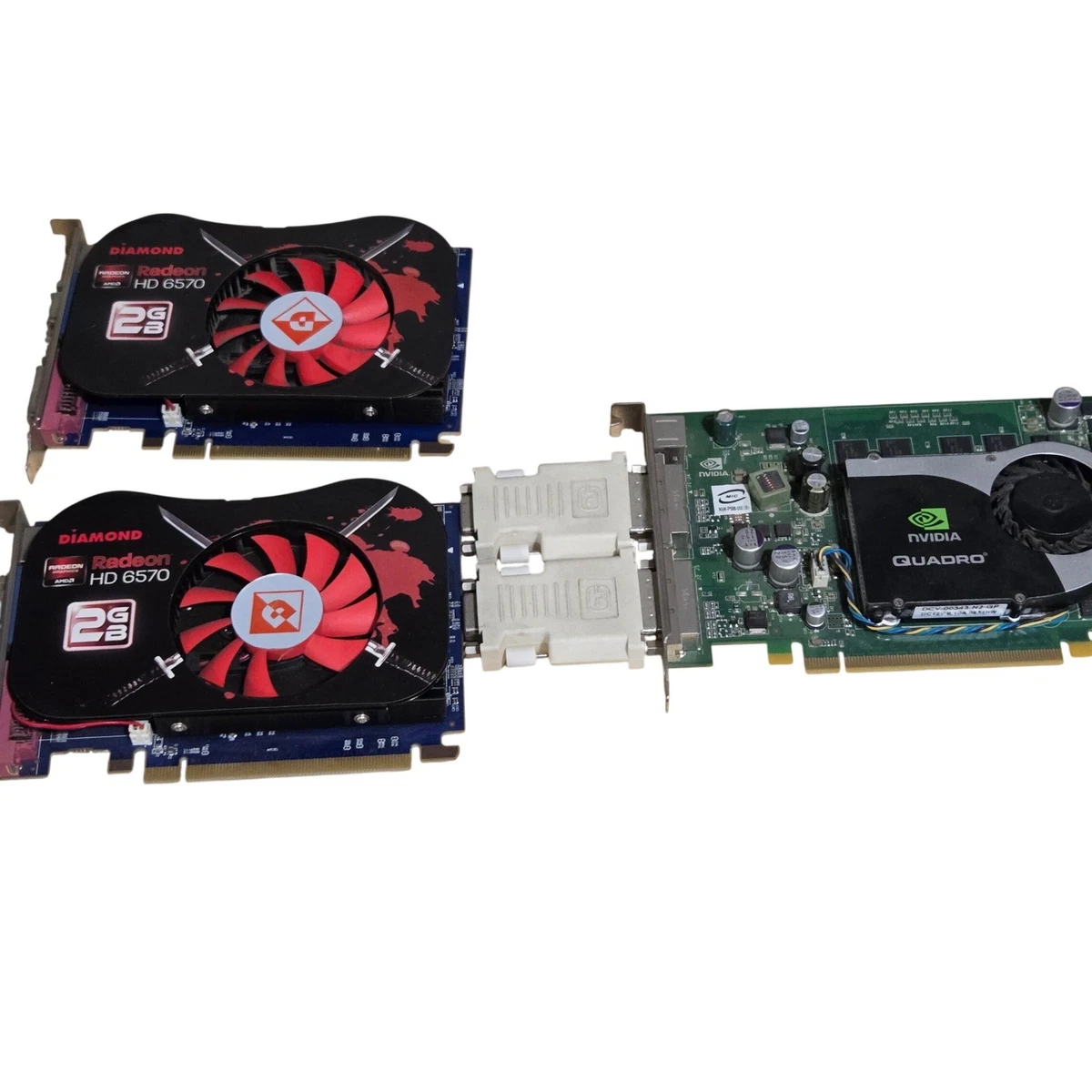 NVIDIA Quadro FX 1700 NVIDIA 512 MB Memory Computer Graphics Cards