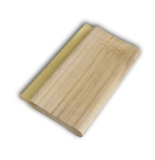 Silk Stencil Screen 6.3 inch 16cm Water Squeegee - 65 durometer, Random