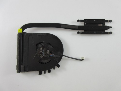 Lüfter Kühler LENOVO THINKPAD L450 04X5613 Original