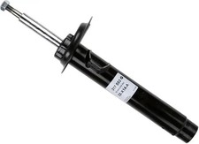 Shock absorber Front Axle Right Top pin 317 552 SACHS for BMW Z4 Roadster