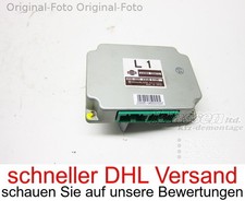 Centralina per Nissan Pathfinder R51 2.5 dCi 33084 EB41C centralina carrozzeria