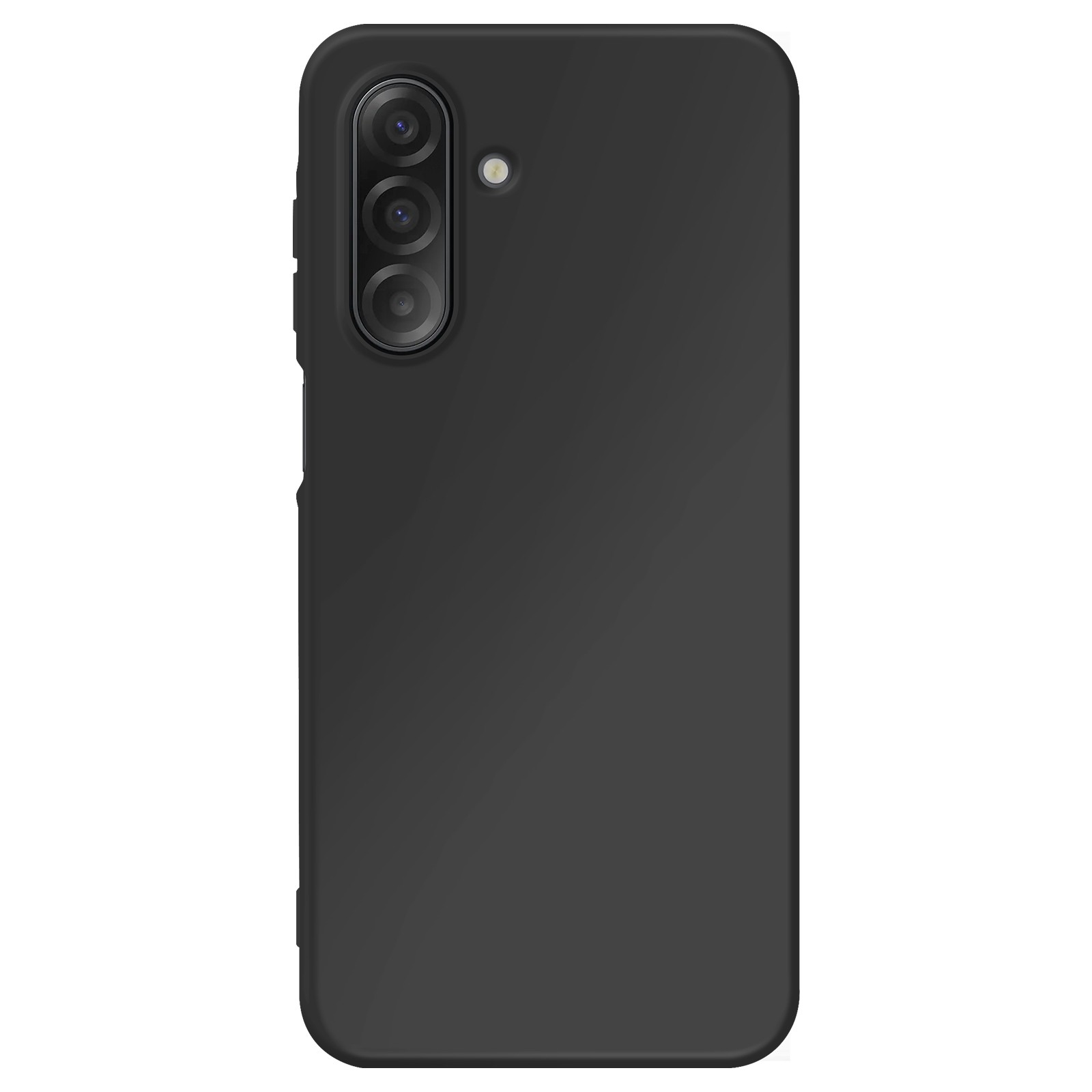 Coque silicone Galaxy A17 protection antichoc et anti-dérapante