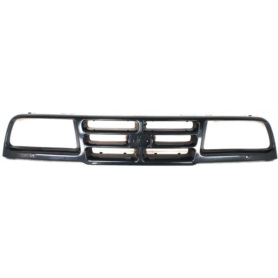 For Geo Tracker Grille 1996 1997 | Paint To Match | Plastic GM1200379 - Image 2 of 4