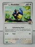 Hop's Rookidee - Journey Together - 133/159 - Pokemon singles