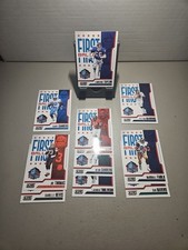 2023 SCORE FOOTBALL FIRST BALLOT COMPLETE INSERT CARD SET 10CT Combine Shipping 