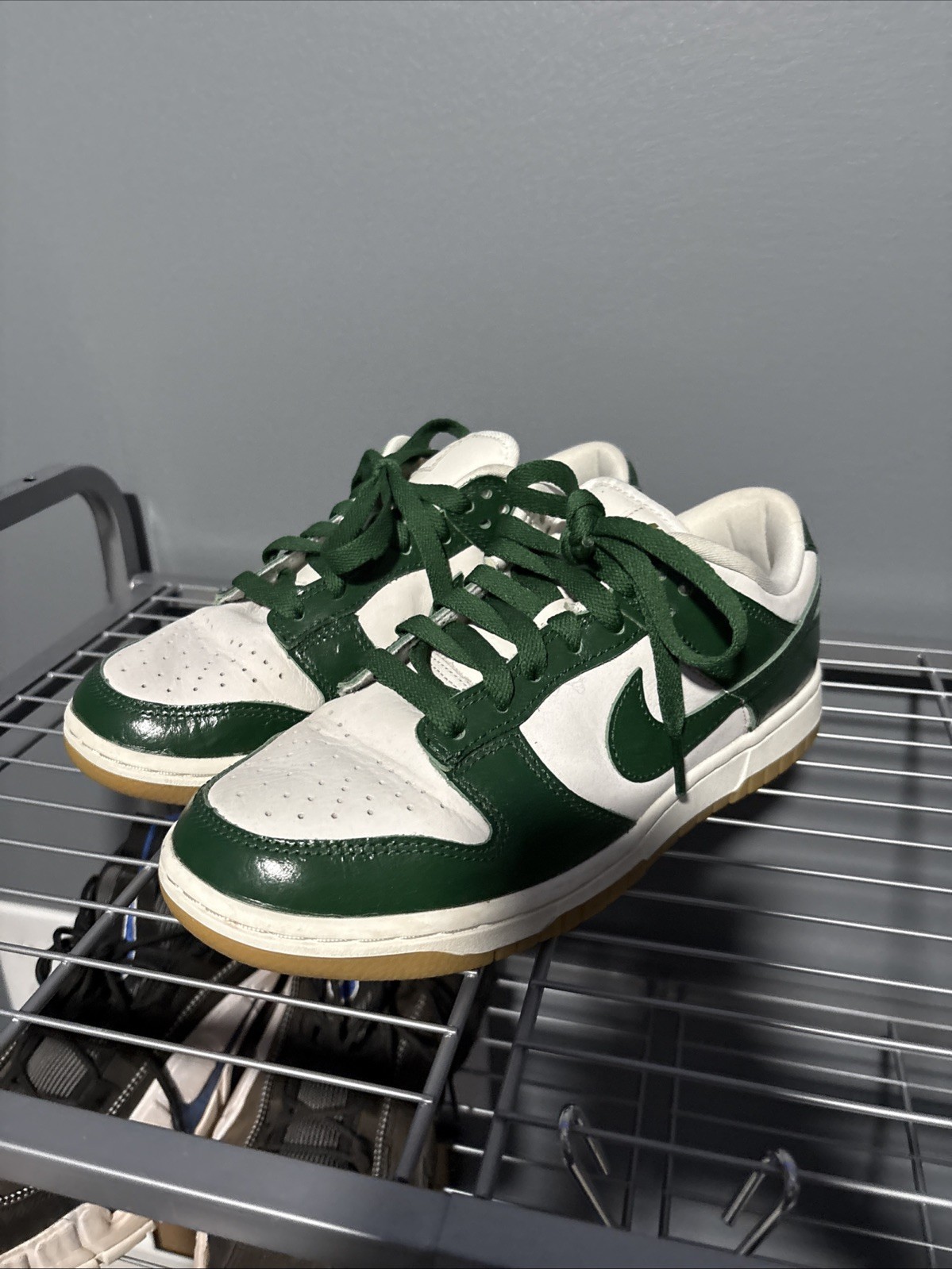 Custom Dunks - image 3