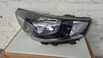 Faro delantero derecho kia rio iv 92102-h8 faro faro faro - Imagen 1 de 4