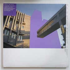 Warp 10+1 "Influences" Comp 4xLP Vinyl Gatefold WarpLP67, 1999, Ex/NM, 1st Press