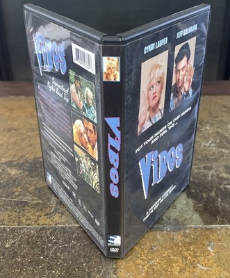 その他 Live Vibes [DVD] Vibes - DVD Cyndi Lauper Jeff Goldblum Peter Falk for sale online