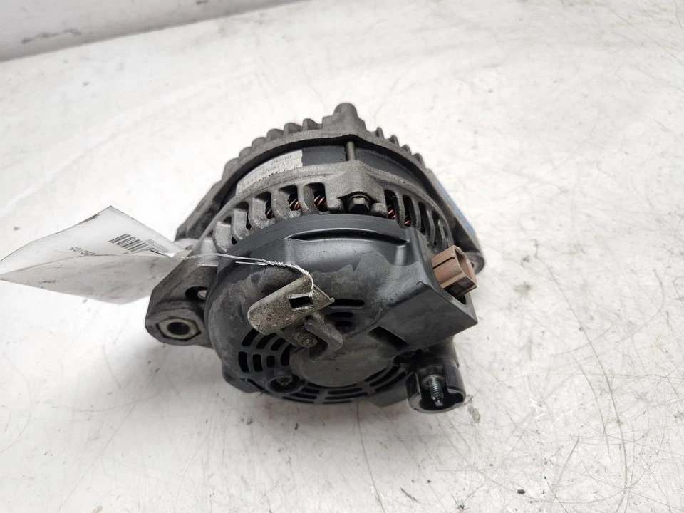09-14 Acura TSX 08-12 Honda Accord alternador 2.4L A/T fabricante de equipamento original 31100R40A01 - Imagem 2 de 4