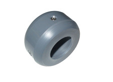 RIDGID-SeeSnake Standard Skid+Fits Large Reel 35mm Camera Heads