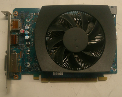 Nvidia GeForce GTX 1650 SUPER 4GB GDDR6 Graphics Card Dell 4WY5P