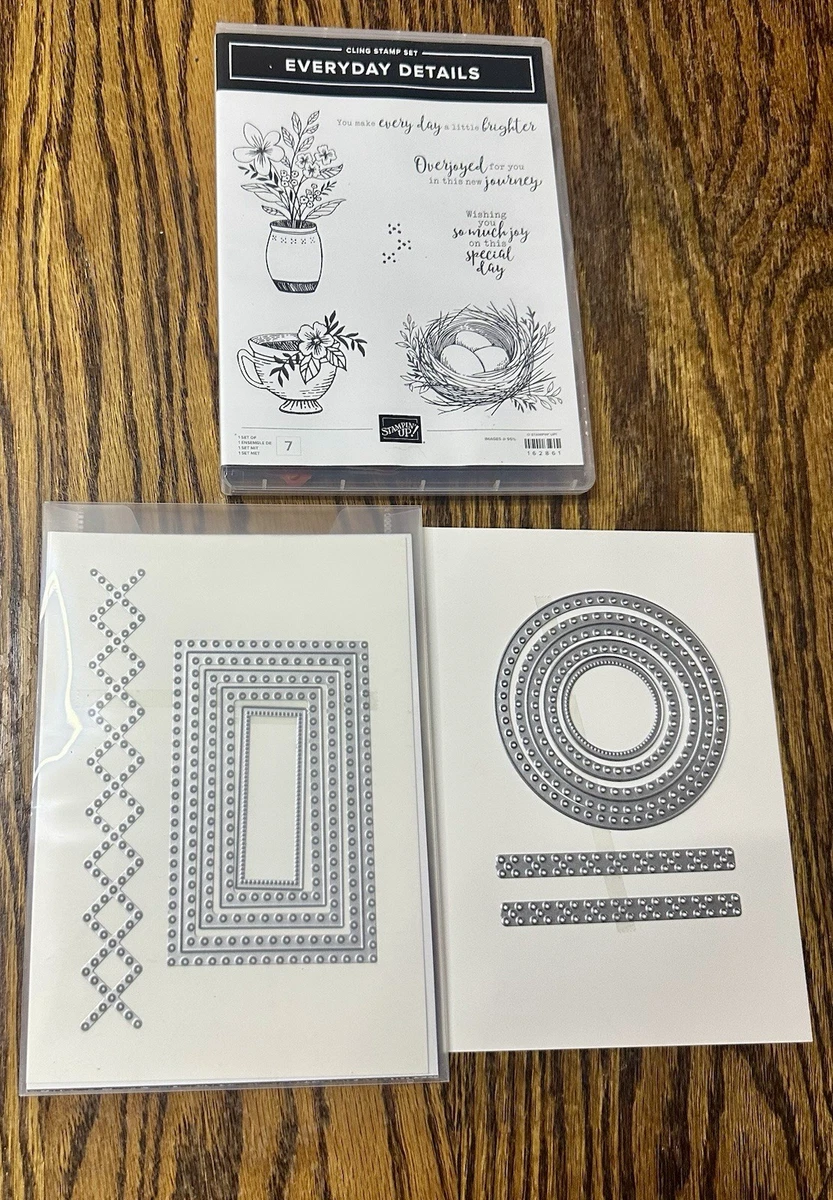 Stampin Up Bundle Up for sale | eBay