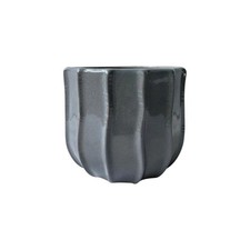 Ceramic Cement Indoor Plant Pot Planters Small Medium Large Multi Colours