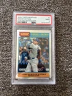 2025 Topps Heritage - Record Breakers Shohei Ohtani #1 Chrome Refractor PSA 9