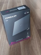 Formuler Z10 4K Android 10 OTT Medien-Streame...