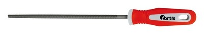 Fortis Rund-Feile 200 mm H2