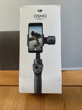 DJI Osmo Mobile 2