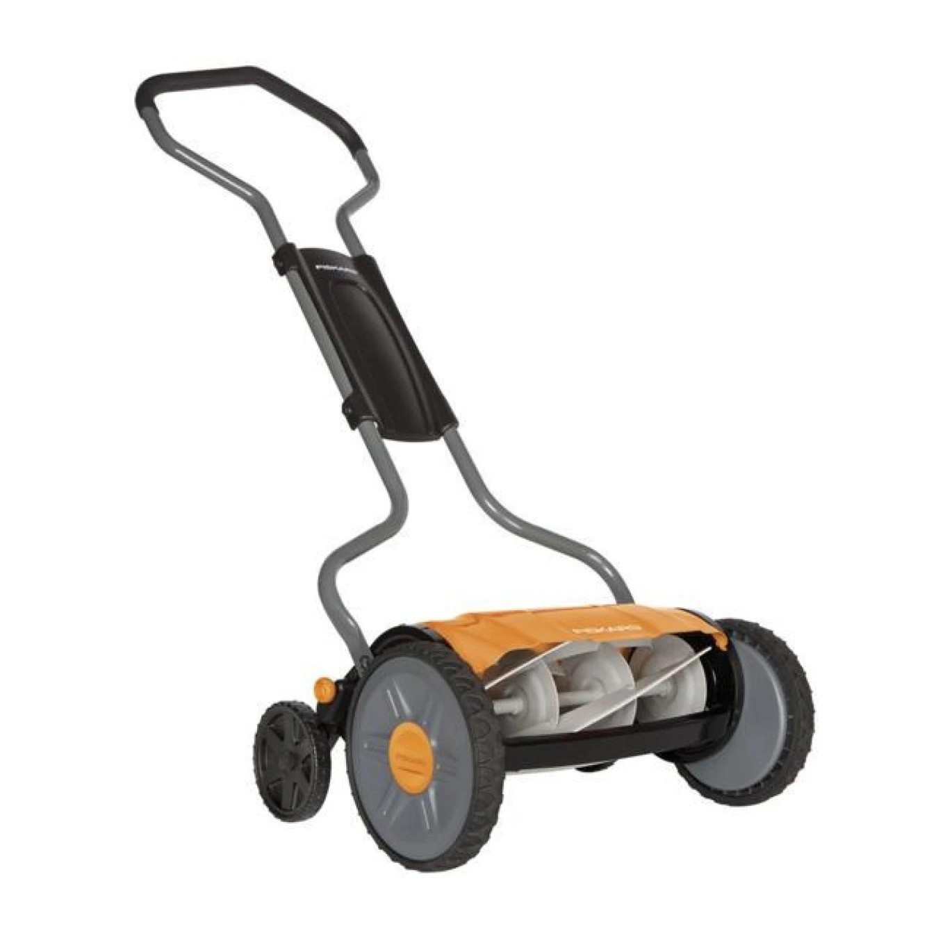 FISKARS TROMMELMÄHER STAYSHARP PLUS 1015649 - Bild 5