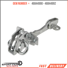 Porte avant et accessoires Fiat STRADA