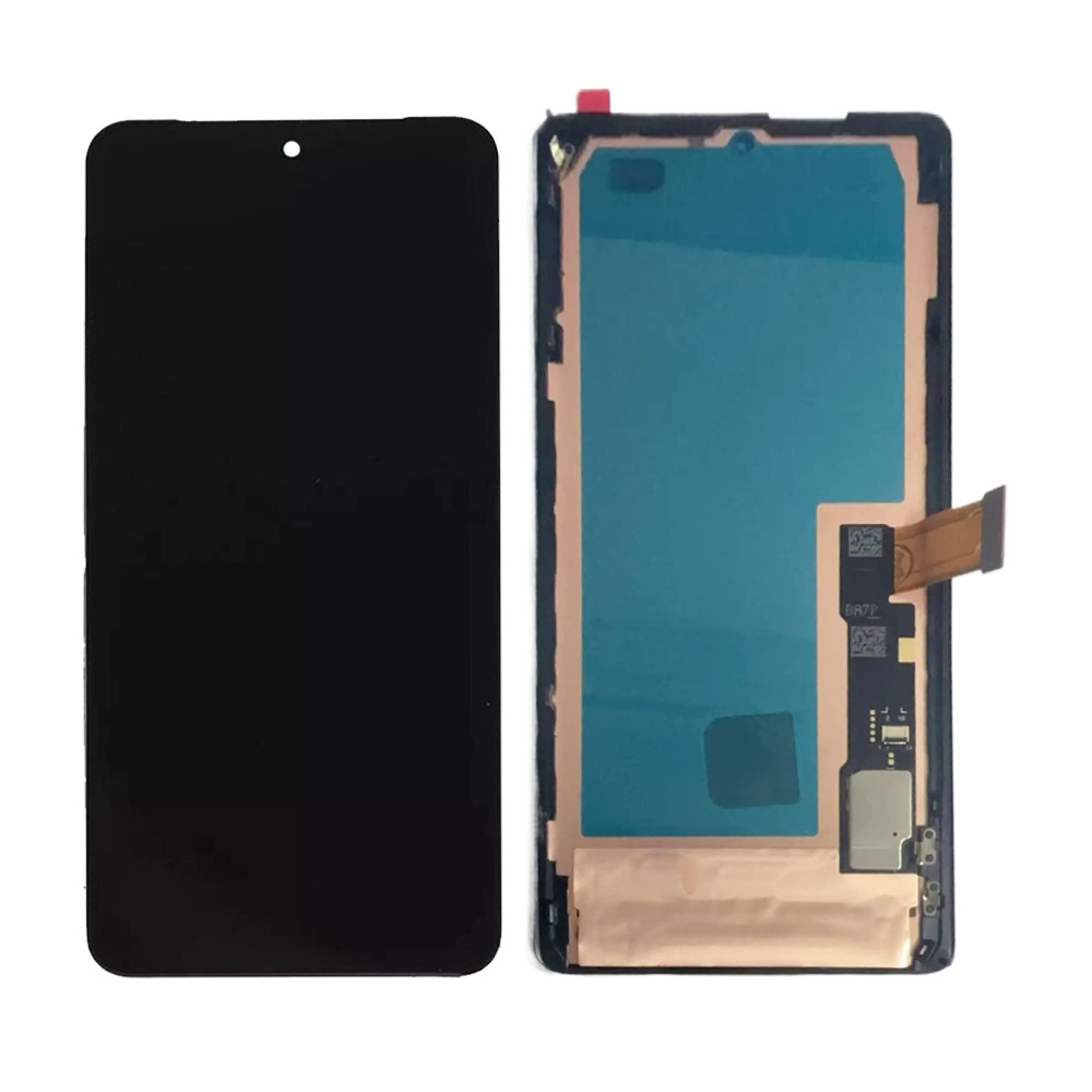 Replacement For Google Pixel 7 Pro GP4BC OLED LCD Screen Display Touch Digitizer