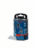 Bosch Klingenspender 62X19 Mm, 50 StüCk